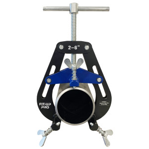 FIT-UP Pro Centrátor na trubky Ultra 1"-14"